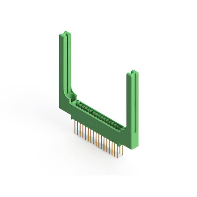 346-034-540-858 EDAC Inc.  Edgeboard Connectors